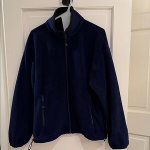 Aritzia TNA Outlook Zip-Up